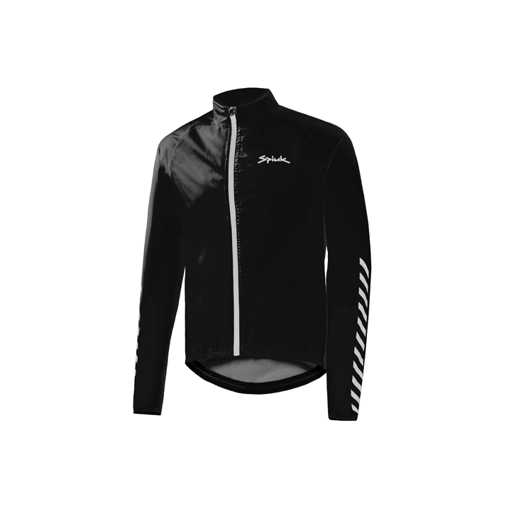 Impermeable ciclismo Spiuk Top Ten Membrana