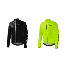 Impermeable ciclismo Spiuk Top Ten Membrana