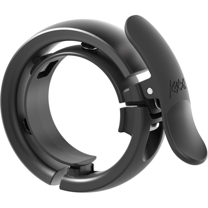 Timbre bicicleta carretera Knog OI Prima