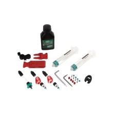 Kit de sangrado frenos Standard Mineral Sram