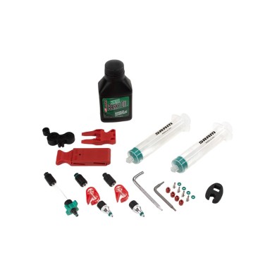 Kit de sangrado frenos Standard Mineral Sram