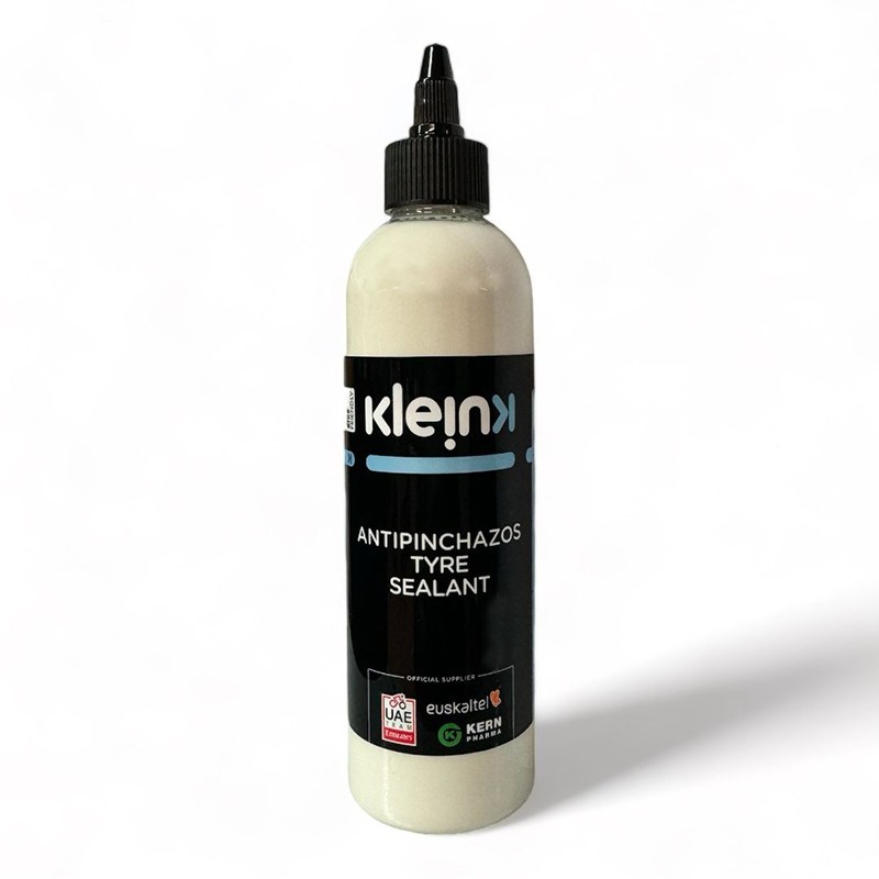 Bio sellante antipinchazos latex Klein 500ml