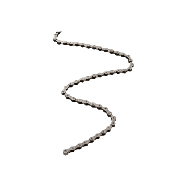 Cadena 126 eslabones Shimano CN-E6090 10-Velocidades