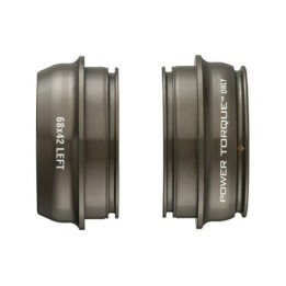 Cazoletas Campagnolo Power Torque OS-FIT BB30 68x42