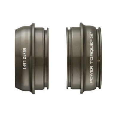 Cazoletas Campagnolo Power Torque OS-FIT BB30 68x42 Cazoletas Campagnolo Power Torque OS-FIT BB30 68x42