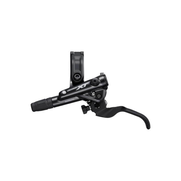 Maneta de freno Shimano XT M8100