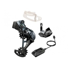 Kit Sram XX1 Eagle AXS Cambio + Mando