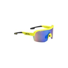 Gafas ciclismo Lyra lente espejo verde