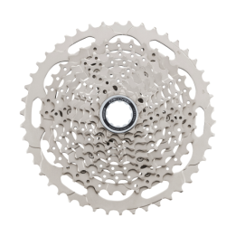 Cassette 10v 11-46 Shimano Deore M4100