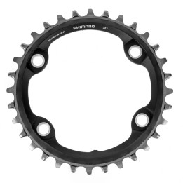 Plato de 32 dientes Shimano SLX M7000 1X11V.