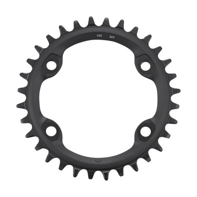 Plato 12v 32D Shimano MT610