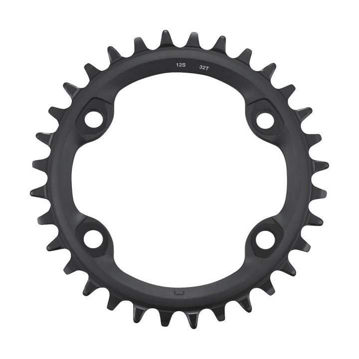 Plato 12v 32D Shimano MT610