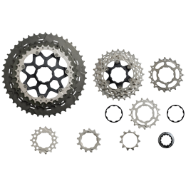 Cassette 11v 11-46 Shimano XT CS-M8000