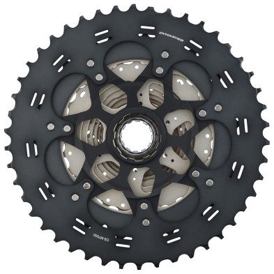 Cassette 11v 11-46 Shimano SXL CS-M7000