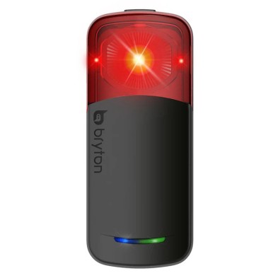 Luz radar Bryton Gardía R300L