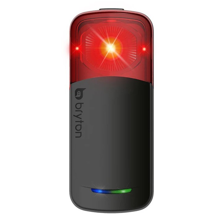 Luz radar Bryton Gardía R300L