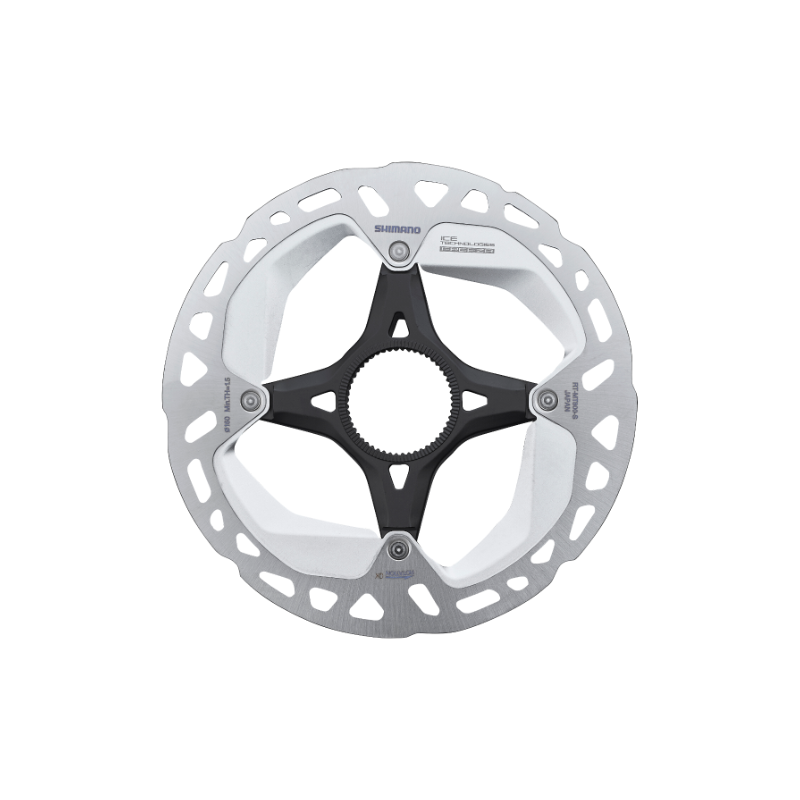 Disco 160mm Center Lock Int. RT-MT800 IceTechFreeza