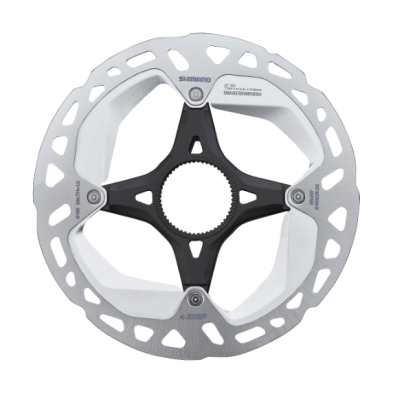 Disco 160mm Center Lock Int. RT-MT800 IceTechFreeza