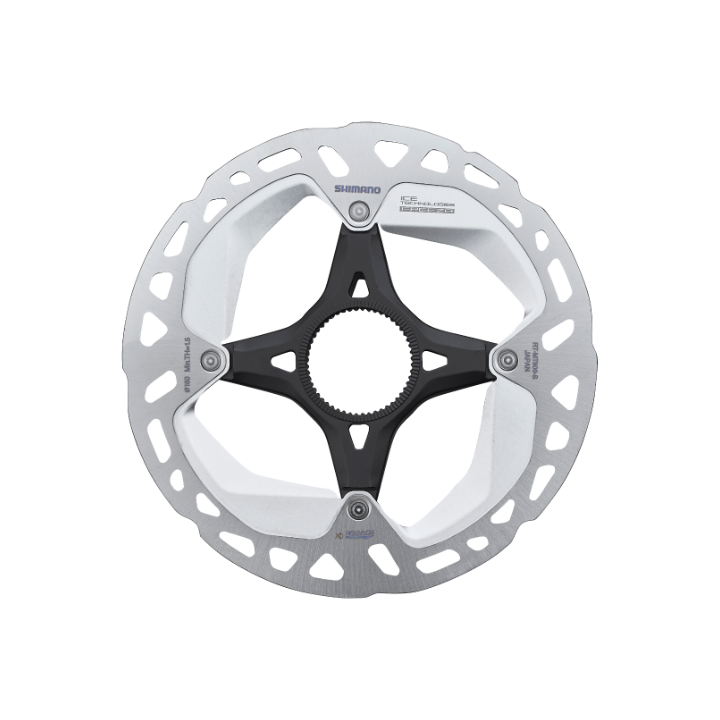 Disco 160mm Center Lock Int. RT-MT800 IceTechFreeza