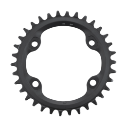 Plato 34D Shimano MT610