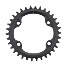 Plato 34D Shimano MT610