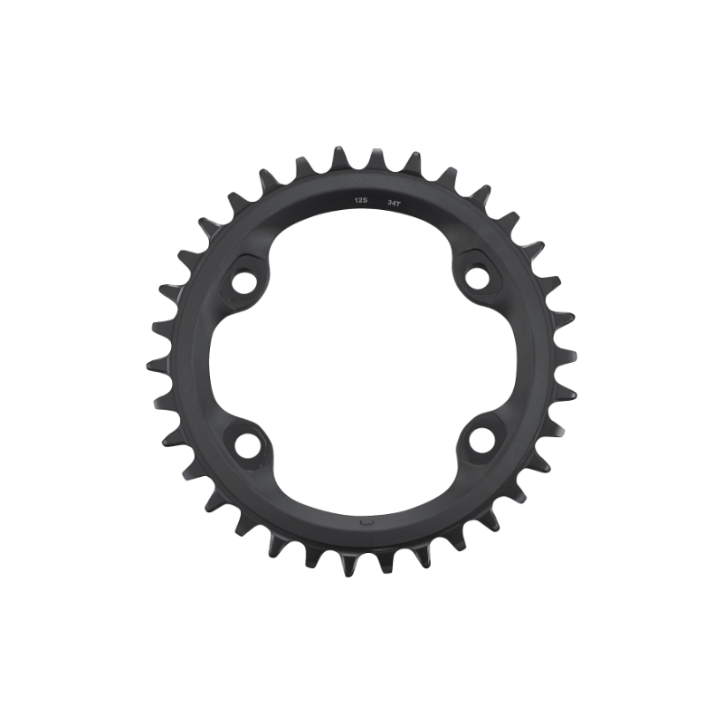 Plato 34D Shimano MT610