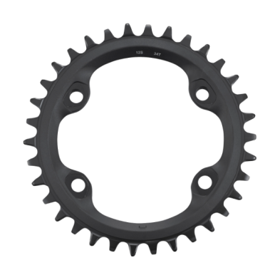 Plato 34D Shimano MT610