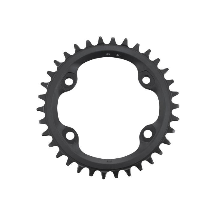 Plato 34D Shimano MT610