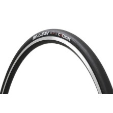 Cubierta Massi Cyclón negra flexible