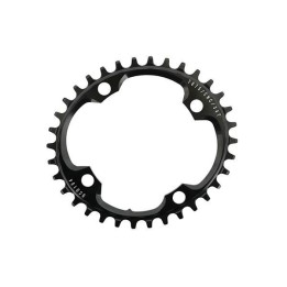 Plato oval NARROW-WIDE C/SHIMANO 11VEL BCD96