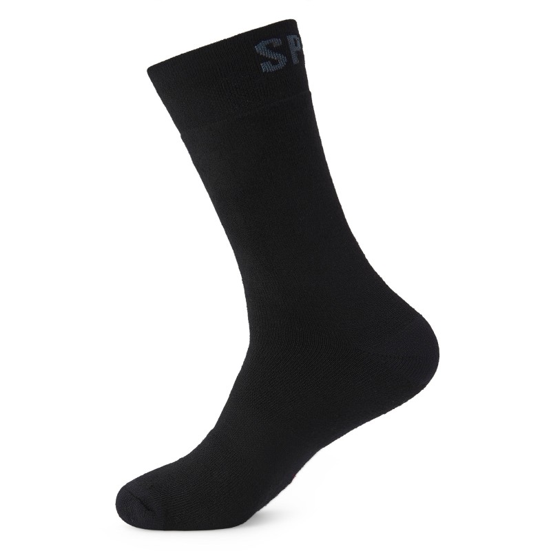 Pack de 2 calcetines Invierno Spiuk Anatomic largos