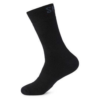 Pack de 2 calcetines Invierno Spiuk Anatomic largos