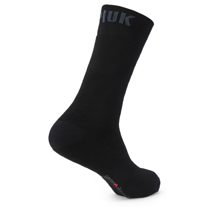 Pack de 2 calcetines Invierno Spiuk Anatomic largos
