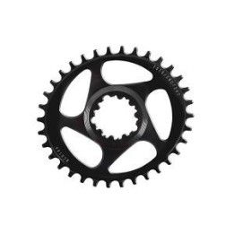 Plato oval 32T compatible con Sram directmount Narrow