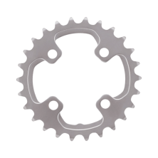 Plato de 26D Shimano M785 XT (38/26) 10V.