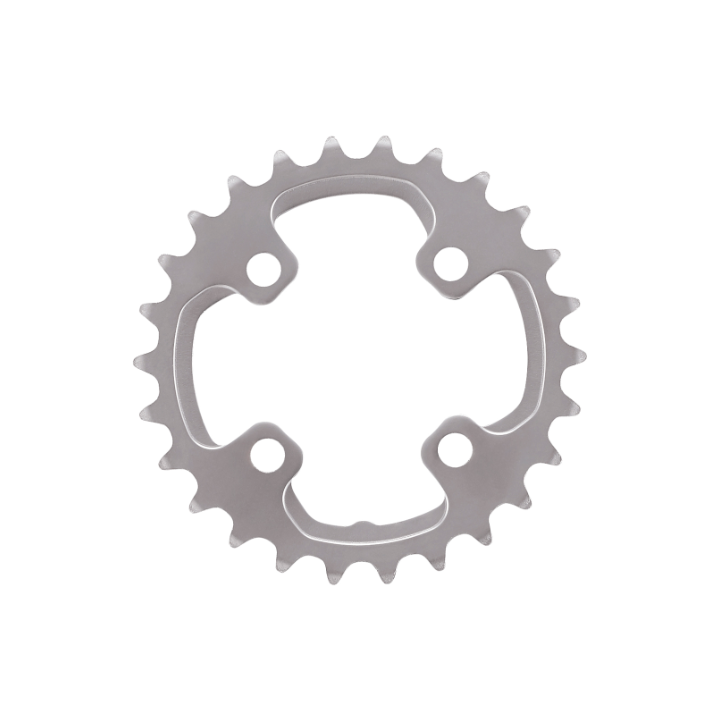 Plato de 26D Shimano M785 XT (38/26) 10V.