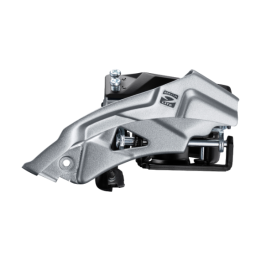 Desviador Triple Shimano FD-M2000 34.9mm CB TS DP 63-66
