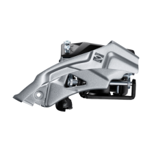 Desviador Triple Shimano FD-M2000 34.9mm CB TS DP 63-66