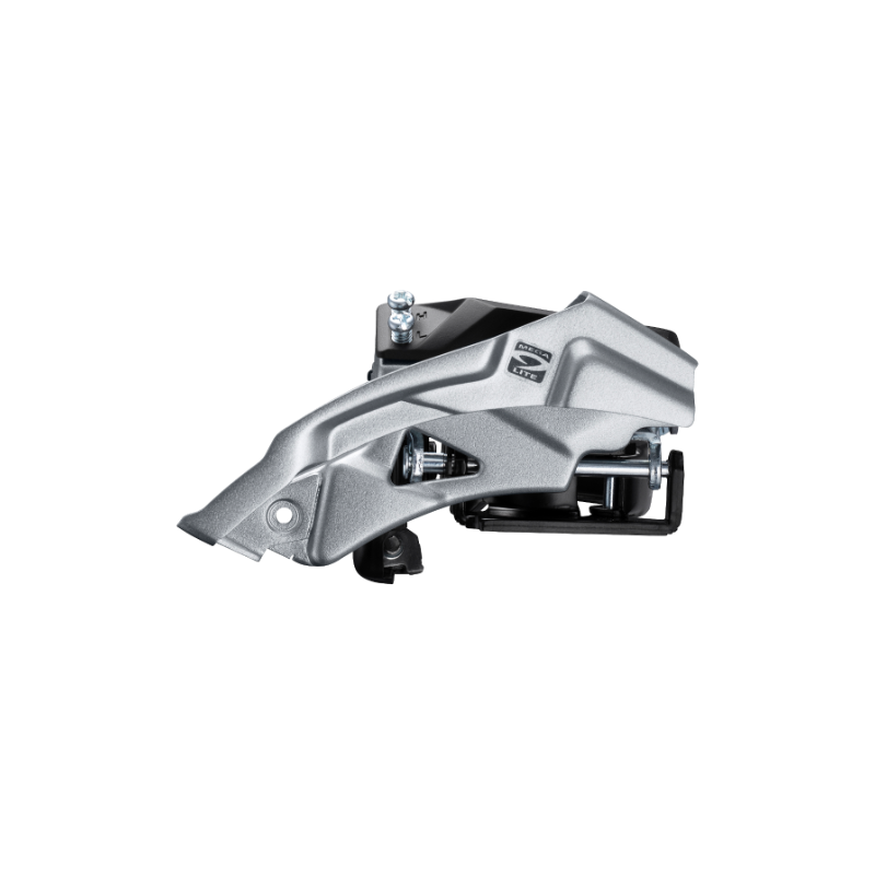 Desviador Triple Shimano FD-M2000 34.9mm CB TS DP 63-66