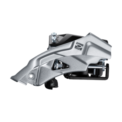 Desviador Triple Shimano FD-M2000 34.9mm CB TS DP 63-66 Desviador Triple Shimano FD-M2000 34.9mm CB TS DP 63-66
