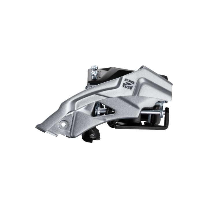 Desviador Triple Shimano FD-M2000 34.9mm CB TS DP 63-66