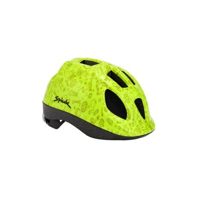 Casco Niño Spiuk Kids XS