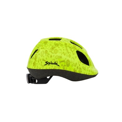 Casco Niño Spiuk Kids XS