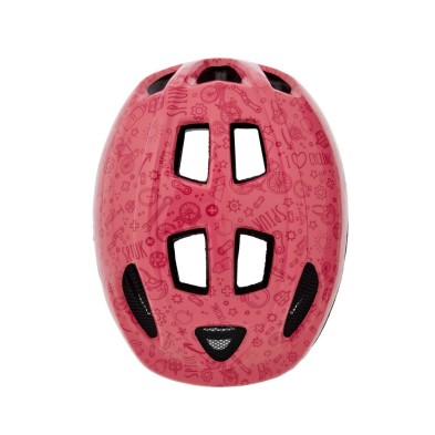 Casco Niño Spiuk Kids XS