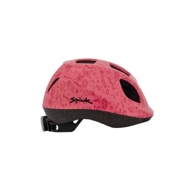Casco Niño Spiuk Kids XS
