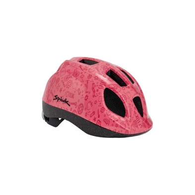 Casco Niño Spiuk Kids XS