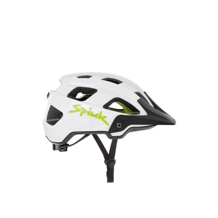 Casco Spiuk Dolmen