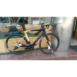 Bicicleta de carretera Mendiz F12 105 Di2
