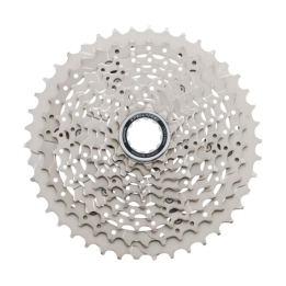 Cassette 10v 11/42 Shimano Deore M4100