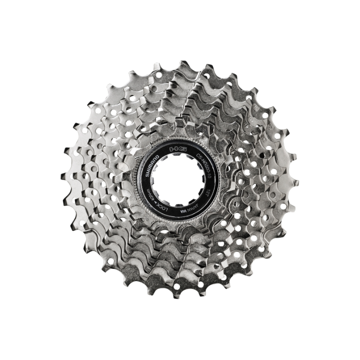 Cassette Shimano CS-HG500 10v 12-28